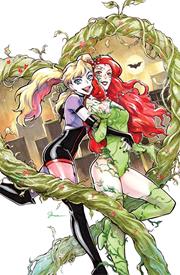 DCS LEX AND THE CITY #1 (ONE SHOT) CVR B SAOWEE CARD STOCK VAR *RELEASE DATE: 1/29/25* *(DH H3)*