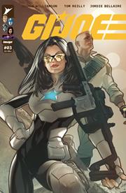 GI JOE #3 CVR C PABLO VILLALOBOS VAR *RELEASE DATE: 1/15/25* *(DH E6)*
