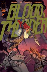 BLOOD & THUNDER #9 CVR A EJ SU & MSASSYK *RELEASE DATE 1/14/26* *(DH E6)*