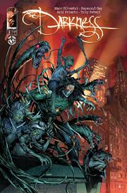 DARKNESS (2025) #2 *RELEASE DATE 1/21/26* *(DH Z5)*