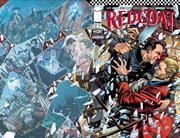 REDCOAT #17 *RELEASE DATE 4/15/26* *(DH C6)*