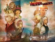 NEVERWARS #8 (OF 8) CVR A ERWIN J ARROZA WRAPAROUND *RELEASE DATE 2/11/26*
