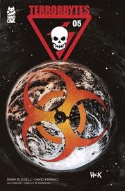 TERRORBYTES #5 *RELEASE DATE 2/11/26*