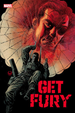 GET FURY #2 CVR A *(RELEASE DATE 06/05/24) *(DH V2)* *(DH A3)* *(DH G3)*