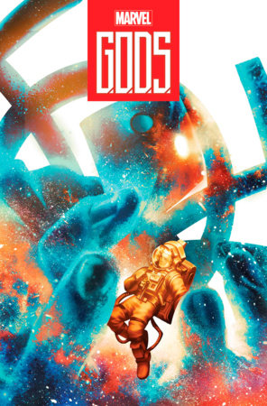 G.O.D.S. #7 *RELEASE DATE: 4/24/24* *(DH U2)*
