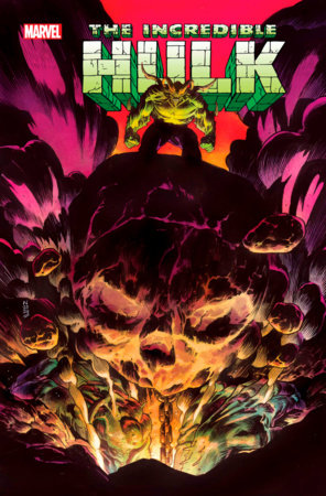 INCREDIBLE HULK #16 *RELEASE DATE: 9/4/24* *(DH K4)*