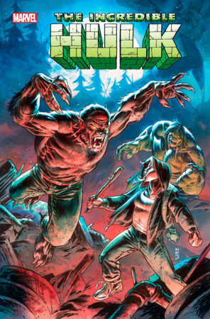 INCREDIBLE HULK #20 *RELEASE DATE: 12/11/24* *(DH A16)*