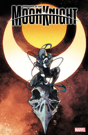 VENGEANCE OF THE MOON KNIGHT #3 DIKE RUAN VARIANT *(DH C3)*