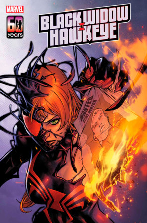 BLACK WIDOW & HAWKEYE #2 *RELEASING 4/17/24* (DH K5)