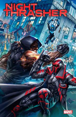 NIGHT THRASHER #2 CVR A *(RELEASE DATE)* *(DH N1)* *(DH T2)*