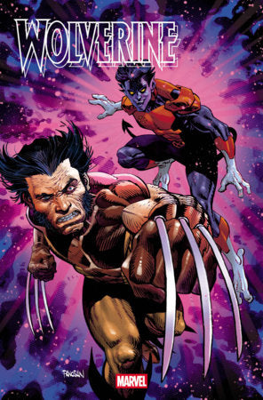 Wolverine #21 *RELEASE DATE 6/10/26*