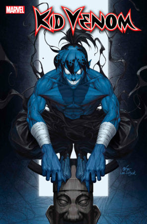 KID VENOM #1 INHYUK LEE VARIANT *(DH S5)*