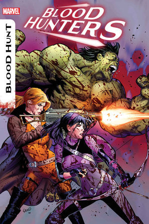 BLOOD HUNTERS #2 CVR A *(RELEASE DATE 06/05/24)* *(DH V1)* *(DH Y2)*