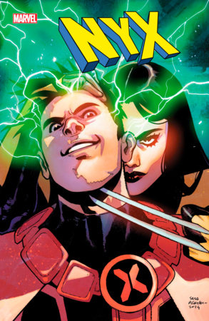 NYX #8 *RELEASE DATE: 2/19/25* *(DH H4)*