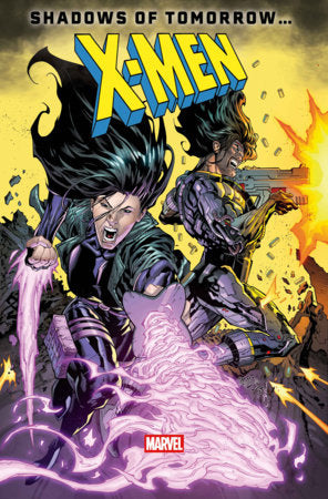 X-MEN #28 *RELEASE DATE 4/1/26* *(DH G7)*