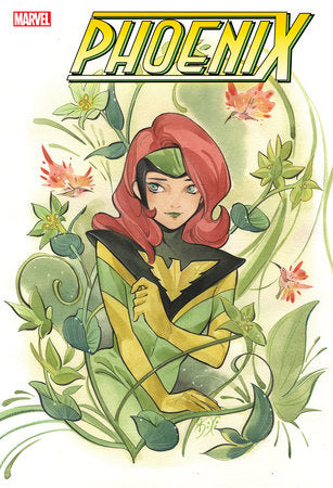 PHOENIX #1 PEACH MOMOKO VARIANT *(DH L1)*