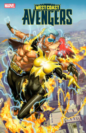 WEST COAST AVENGERS #4 *RELEASE DATE: 2/26/25* *(DH E4)*