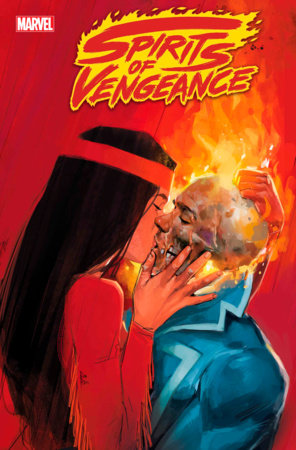SPIRITS OF VENGEANCE #6 CVR A *RELEASE DATE: 2/5/25* *(DH X3)*