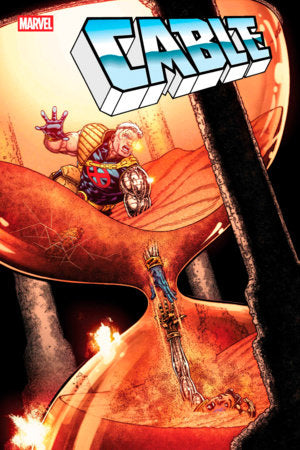 CABLE: LOVE AND CHROME #4 *RELEASE DATE 4/16/25* *(DH H3)*