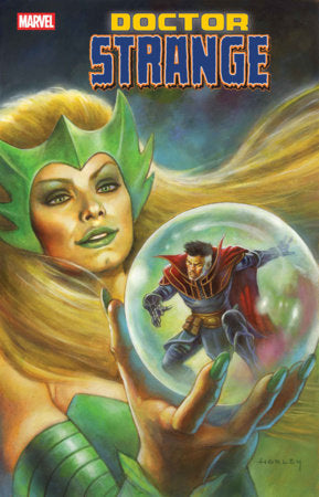 Doctor Strange #7 *RELEASE DATE 6/3/26* *(DH B7)*
