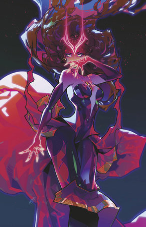 SORCERER SUPREME #1 *RELEASE DATE 12/31/25* *(DH Y4)*