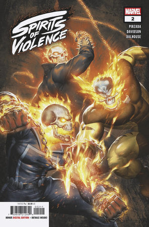 SPIRITS OF VIOLENCE #2 *RELEASE DATE: 11/5/25* (DH O4)