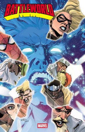 BATTLEWORLD #5 *RELEASE DATE 1/14/26* *(DH A13)*