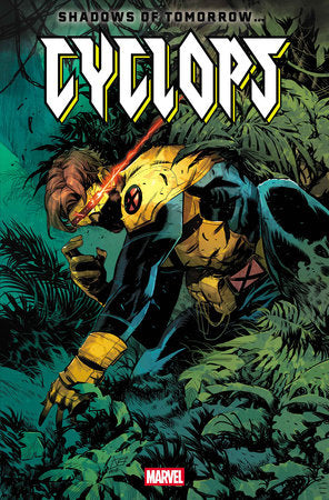 CYCLOPS #1 *RELEASE DATE 2/11/26*