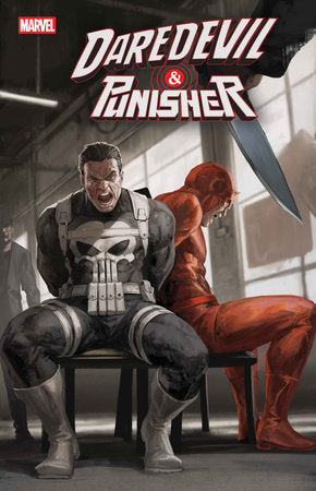 DAREDEVIL/PUNISHER: THE DEVIL'S TRIGGER #4 *RELEASE DATE 2/18/26*