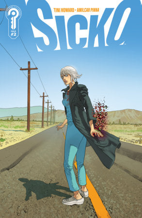 Sicko #2 *RELEASE DATE 9/2/26*