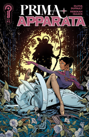 Prima Apparata #2 *RELEASE DATE 10/14/26*