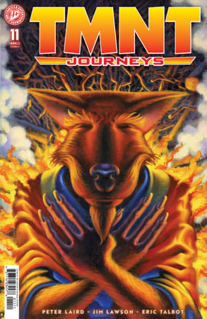 TMNT: Journeys #11 *RELEASE DATE 7/1/26*