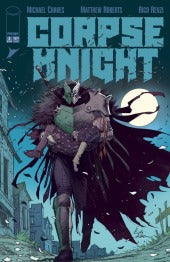 CORPSE KNIGHT #3 (OF 6) *RELEASE DATE: 6/24/26*