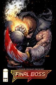 FINAL BOSS #7 *RELEASE DATE: 6/24/26*
