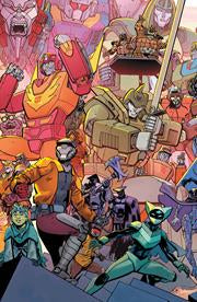 VOID RIVALS #31 *RELEASE DATE: 6/24/26*