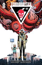 TERRORBYTES #7 *RELEASE DATE: 6/24/26*