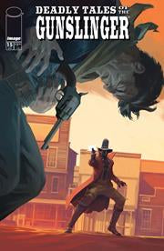 DEADLY TALES OF THE GUNSLINGER SPAWN #15 *RELEASE DATE: 6/24/26*