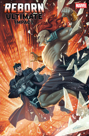 ULTIMATE IMPACT: REBORN #2 *RELEASE DATE: 6/24/26*