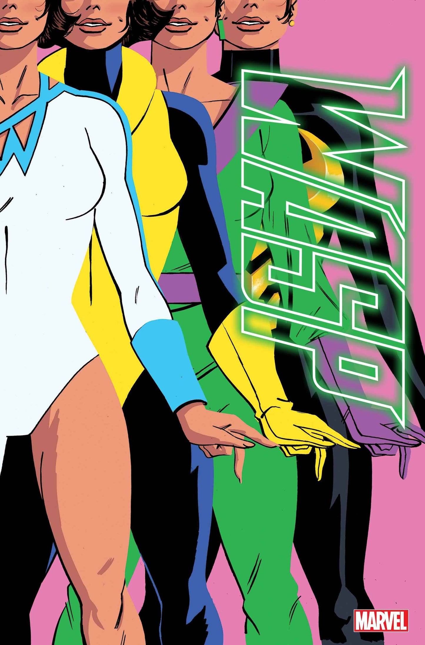 WASP #4 (OF 4) *(RELEASAE DATE 04/26/23) *(DH X2)*