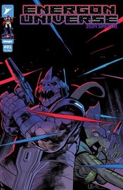 ENERGON UNIVERSE 2024 SPEC #1 CVR B (ONE-SHOT) (DH L4)