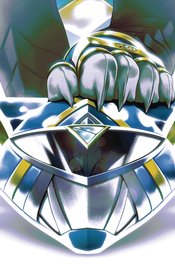 POWER RANGERS INFINITY #1 CVR C FOIL VAR MONTES *RELEASE DATE: 8/21/24* *(DH J3)*