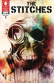 STITCHES #1 (OF 3) CVR B CAMERON PRIOR *RELEASE DATE: 12/4/24* *(DH X2)*