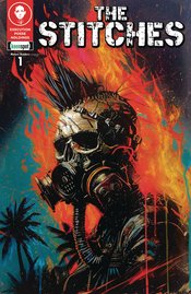 STITCHES #1 (OF 3) CVR C TODD SKULL NAOMI GRIFFIN *RELEASE DATE: 12/4/24* *(DH X2)*