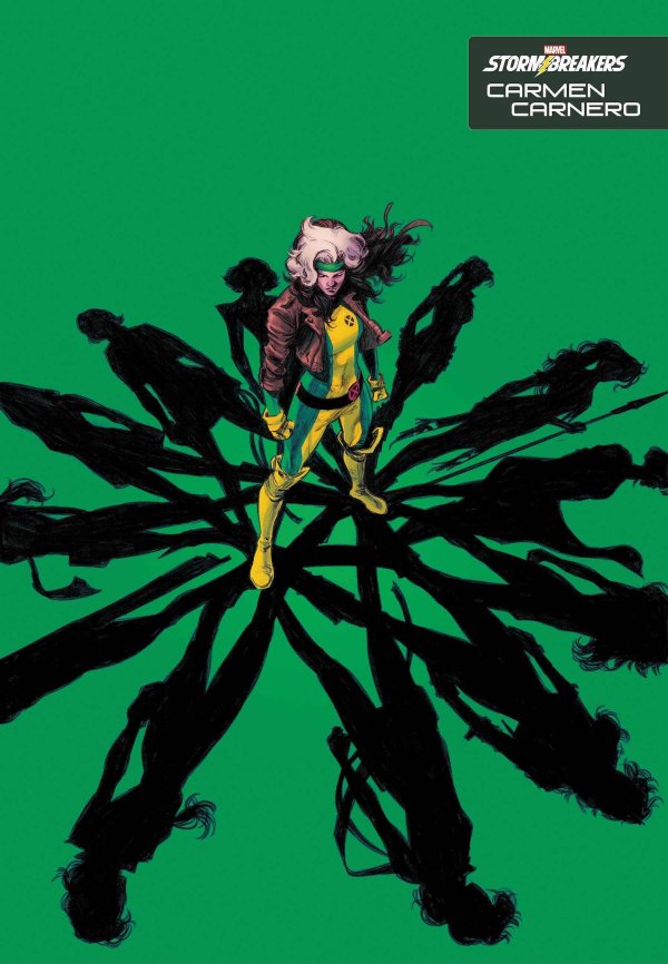 TIMELESS #1 CARNERO *RELEASE DATE (12/29/21)* *(DH T2)*