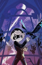 MURDER DRONES HOME #1 (ONE SHOT) *RELEASE DATE 5/20/26* *(DH H6)*
