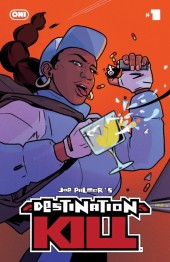 DESTINATION KILL #1 (OF 4) *RELEASE DATE 5/13/26* (DH C11)