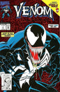LETHAL PROTECTOR #1 [1993] POSTER