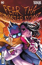 SINISTER SONS #2 (OF 6) CVR B JAMAL CAMPBELL CARD STOCK VAR