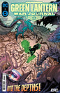 GREEN LANTERN WAR JOURNAL #7 CVR A MONTOS