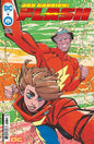 JAY GARRICK THE FLASH #6 (OF 6) CVR A JORGE CORONA *RELEASING 4/17/24*